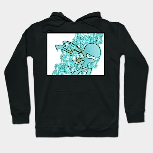 Data Ninja Hoodie